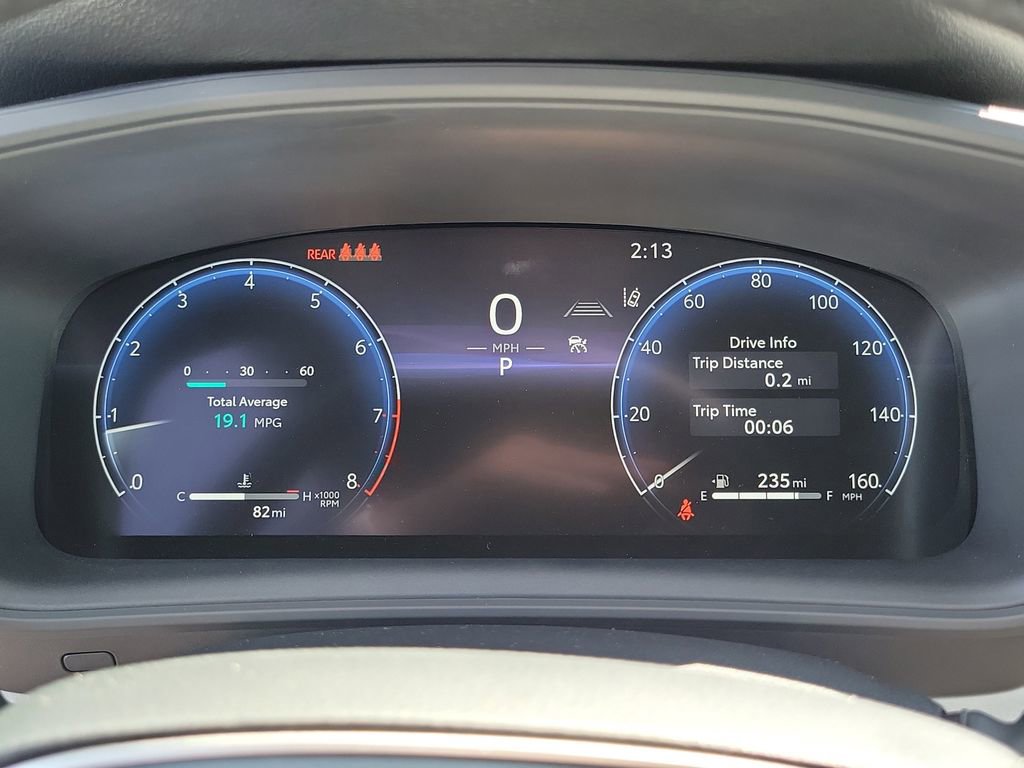 Used 2026 Toyota Corolla SE w/ SE Package image 9