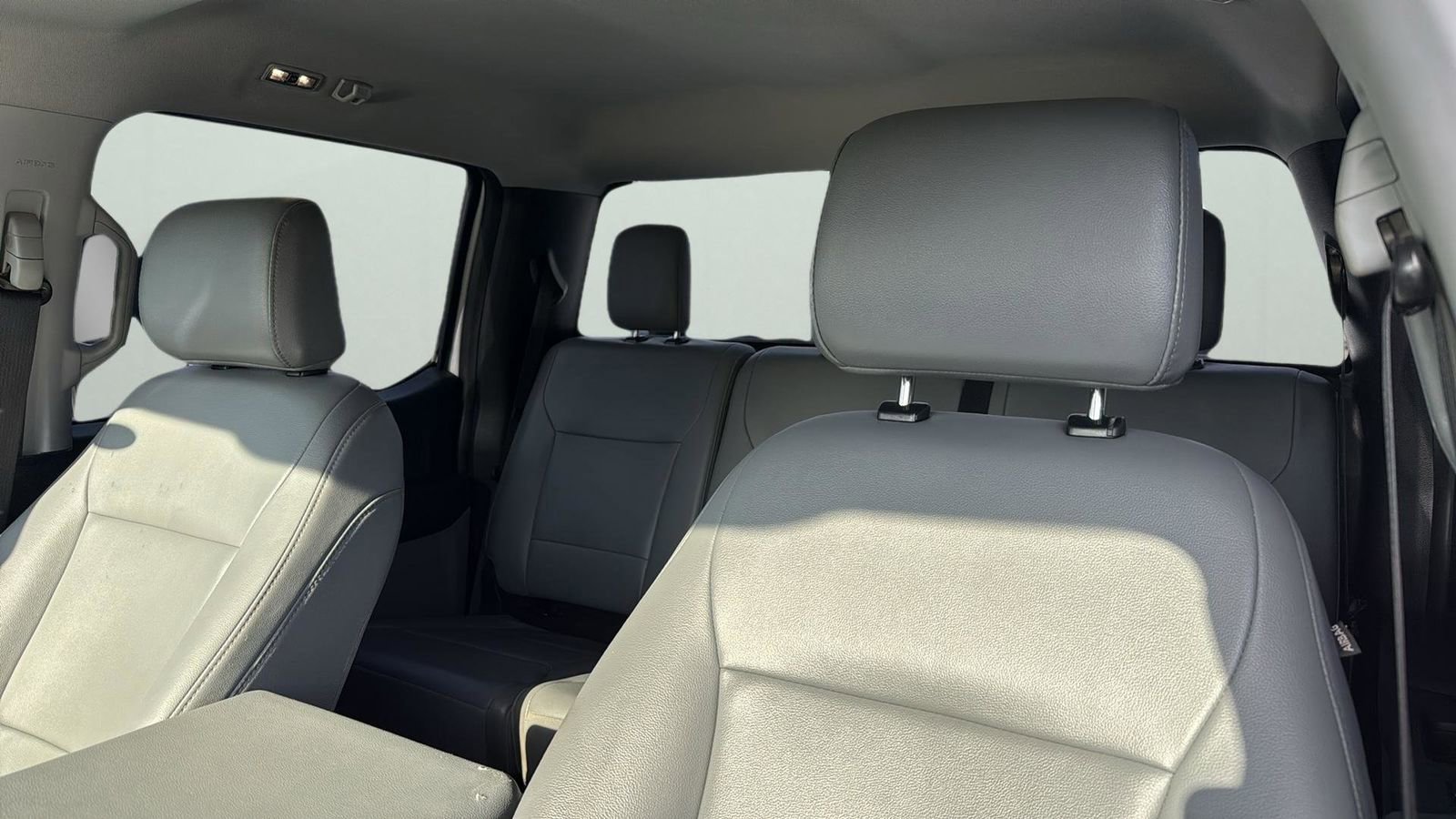 Used 2024 Ford F350 XL w/ XL Chrome Package image 10