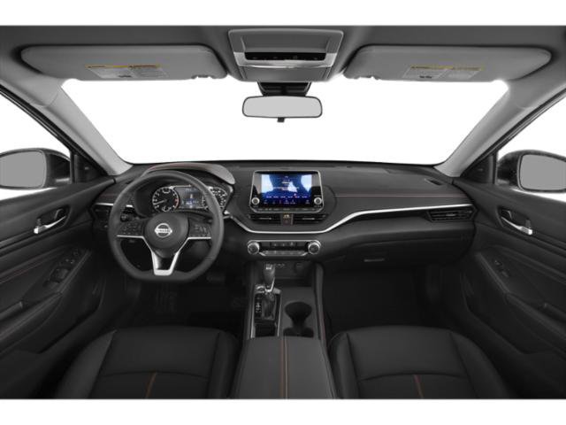Certified 2022 Nissan Altima 2.5 SR FWD image 11
