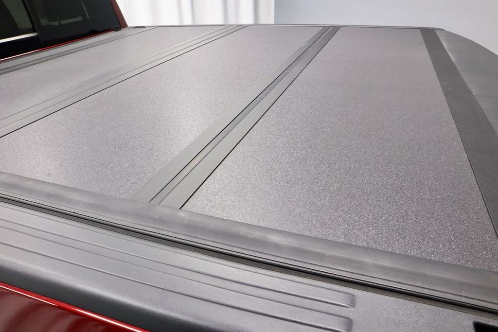 Used 2025 RAM 1500 Big Horn image 14