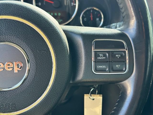 Used 2015 Jeep Wrangler Unlimited Sport w/ Quick Order Package 24S AWD/4WD image 36