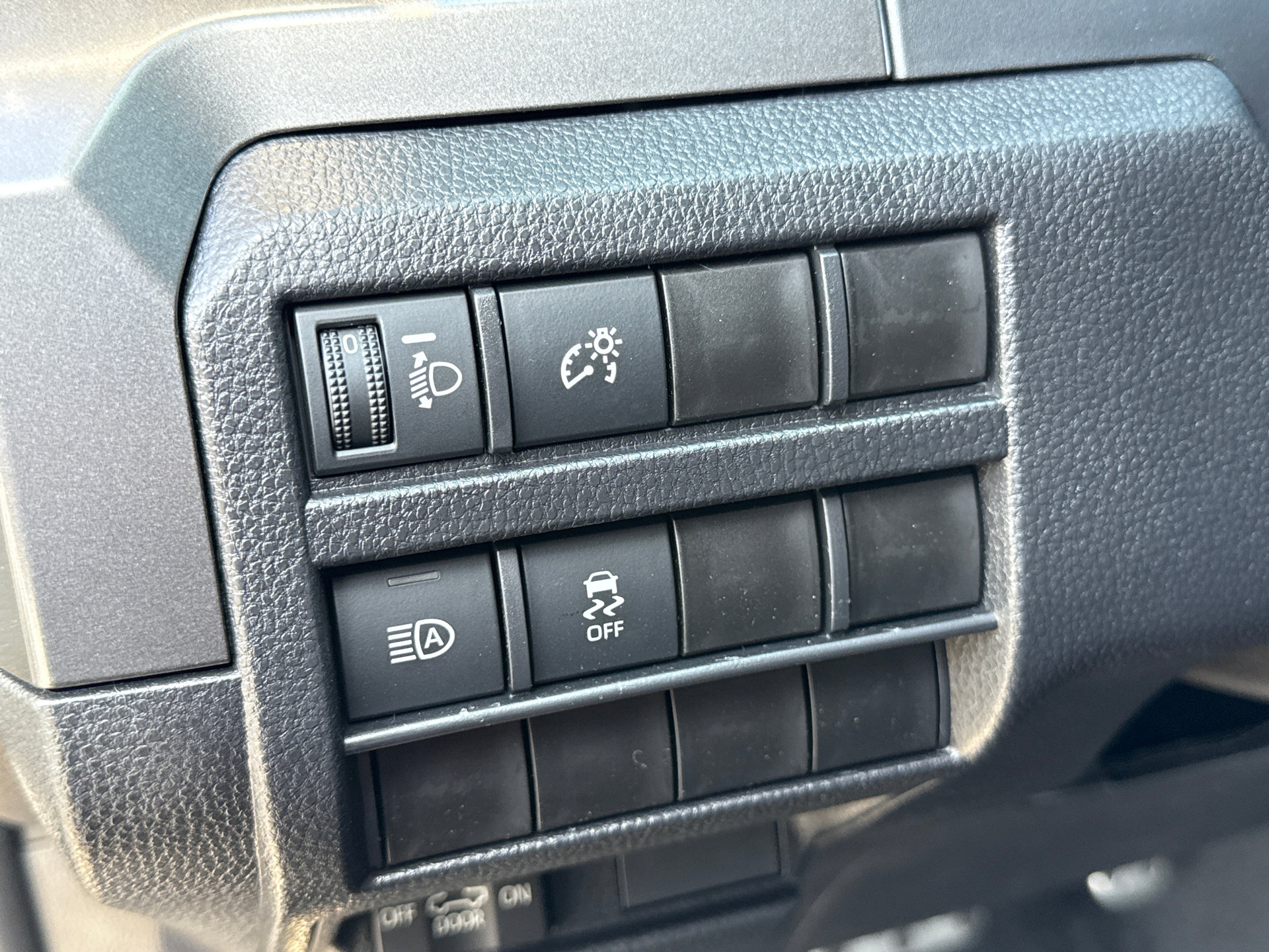 New 2026 Toyota Tacoma TRD Sport image 23