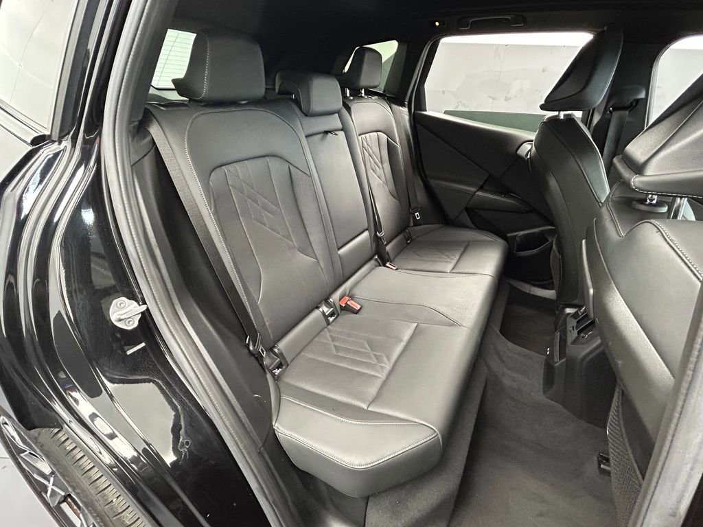 Used 2025 BMW X3 xDrive30i AWD/4WD image 52
