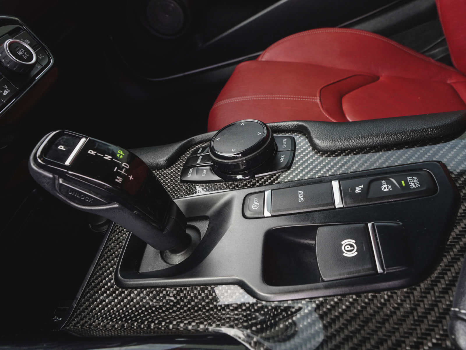 Used 2023 Toyota Supra Premium image 26