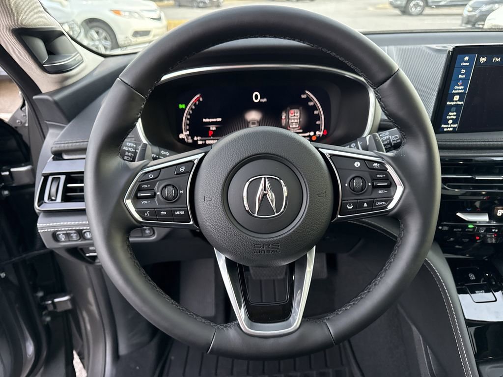 New 2026 Acura MDX w/ Advance Package image 27