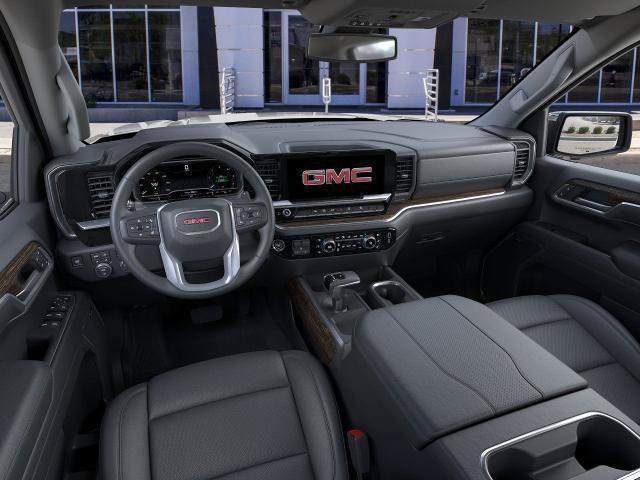 New 2026 GMC Sierra 1500 SLT w/ SLT Premium Package AWD/4WD image 39