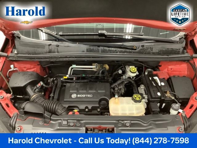 Used 2014 Buick Encore Convenience AWD/4WD image 18