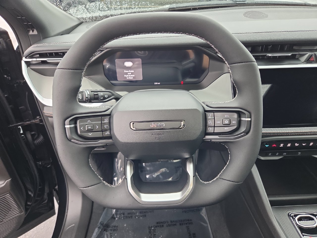 New 2026 Jeep Cherokee Limited AWD/4WD image 6