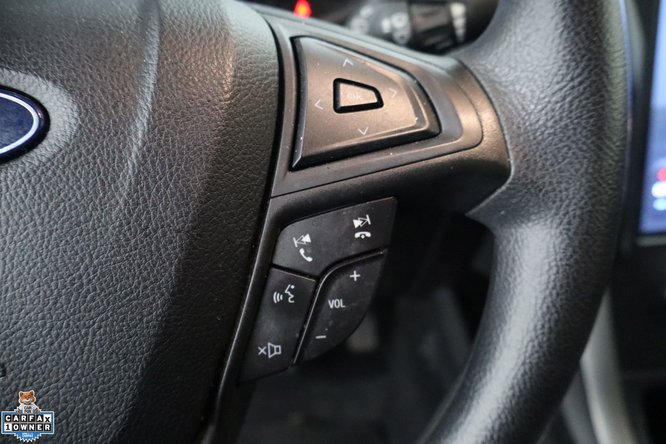 Certified 2022 Ford Edge SE w/ Black Appearance Package image 17