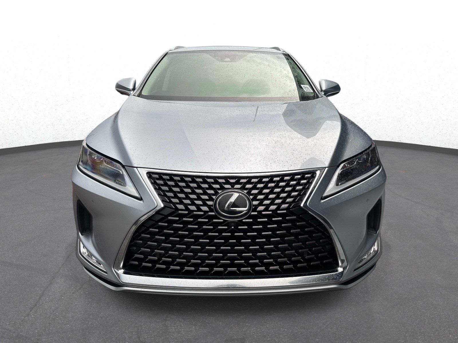 Certified 2022 Lexus RX 350L Premium w/ Premium Package AWD/4WD image 8