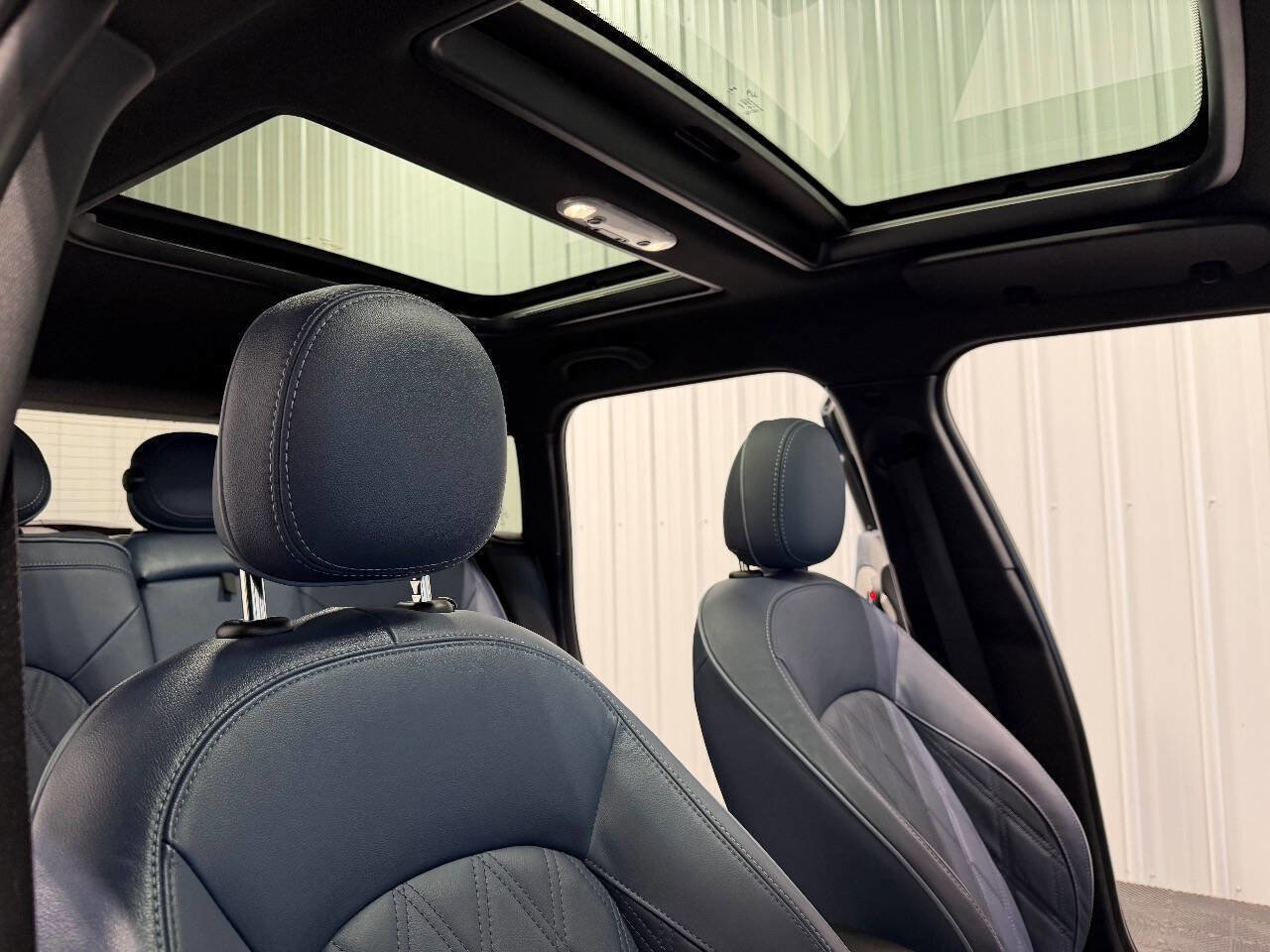 Used 2024 MINI Cooper Countryman John Cooper Works image 20