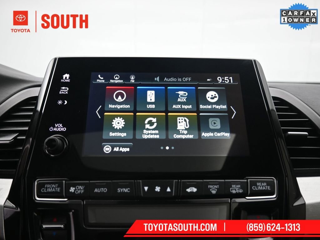 Used 2024 Honda Odyssey Touring image 15