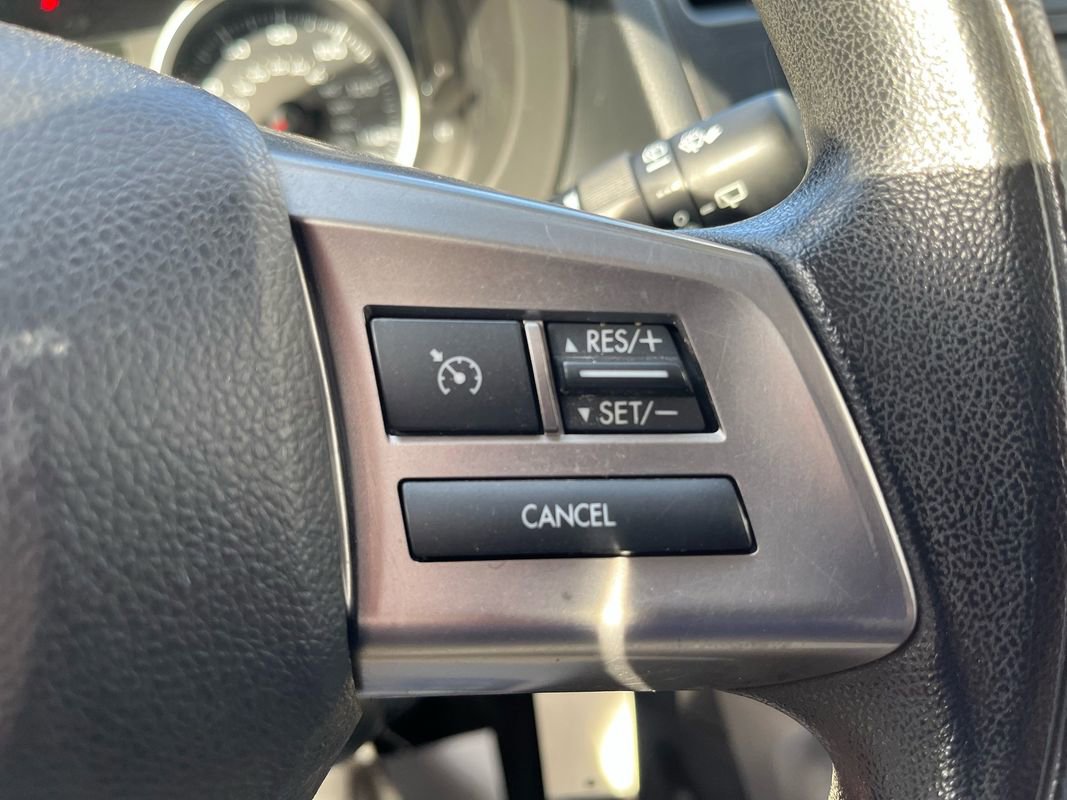 Used 2015 Subaru Forester 2.5i w/ Alloy Wheel Package image 11