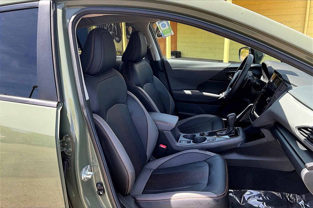 Used 2024 Subaru Crosstrek 2.5i Limited w/ Popular Package #4A image 9