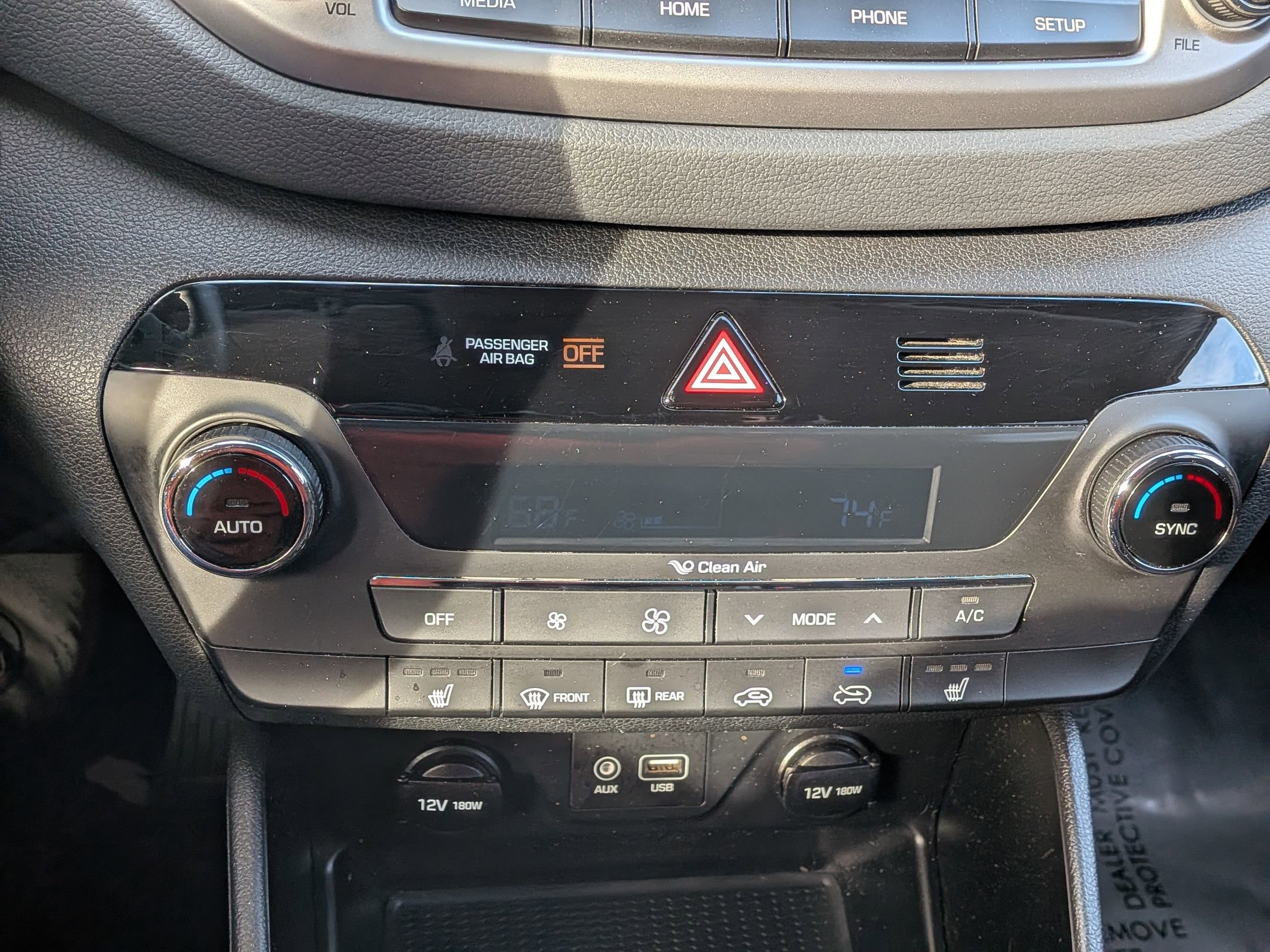 Used 2018 Hyundai Tucson Sport image 29