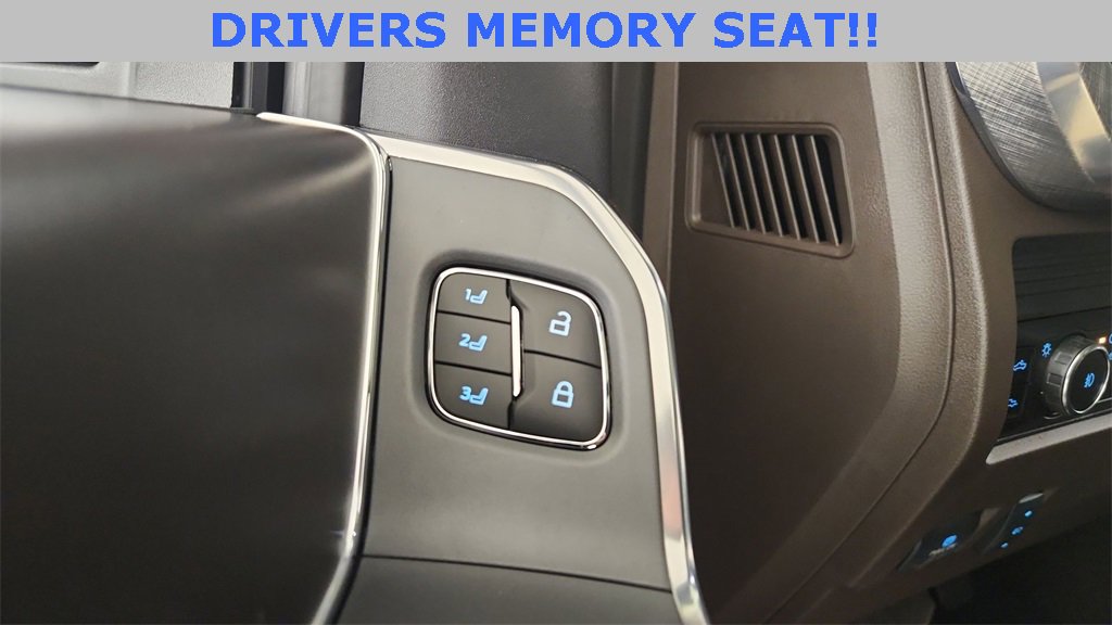 New 2025 Ford F250 King Ranch w/ FX4 Off-Road Package image 33