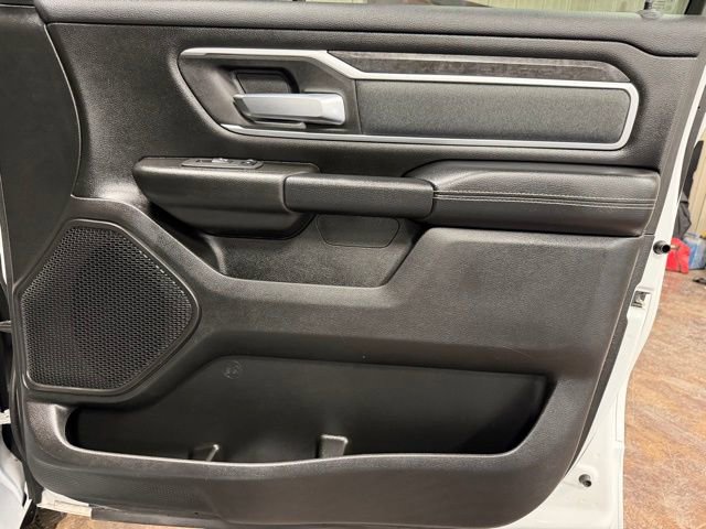 Used 2023 RAM 1500 Big Horn image 25