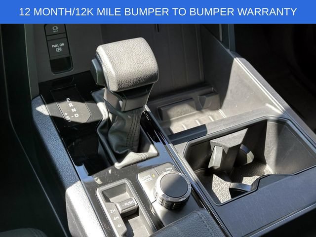 Used 2024 Toyota Tundra SR5 w/ SR5 Convenience Package AWD/4WD image 28
