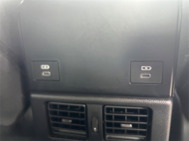 Used 2024 Subaru Solterra Premium image 25