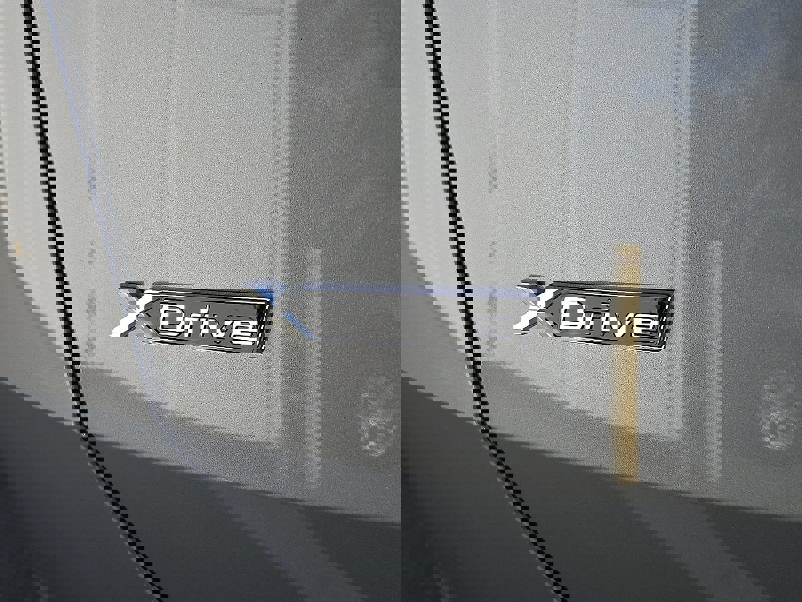 Used 2026 BMW X3 xDrive30 w/ Convenience Package image 16