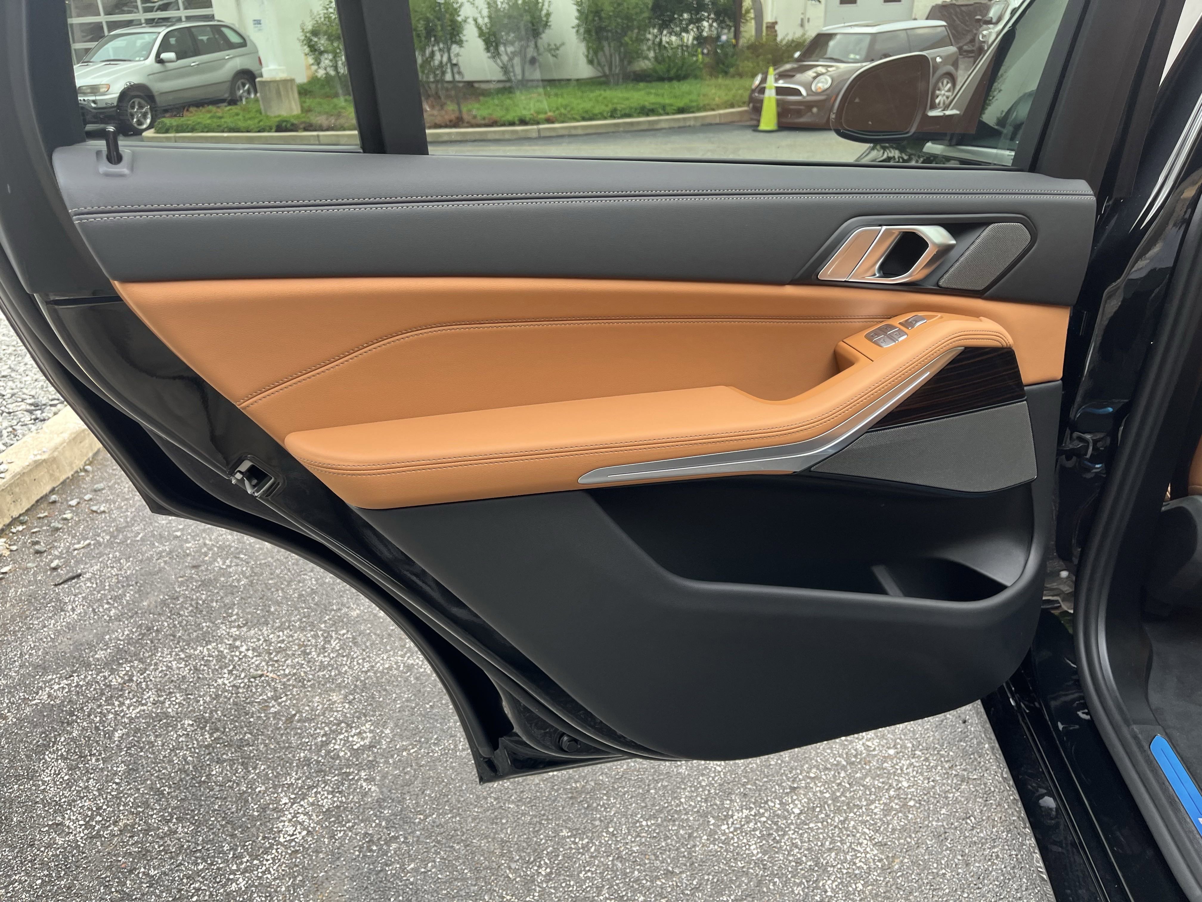 Certified 2026 BMW X7 xDrive40i image 16