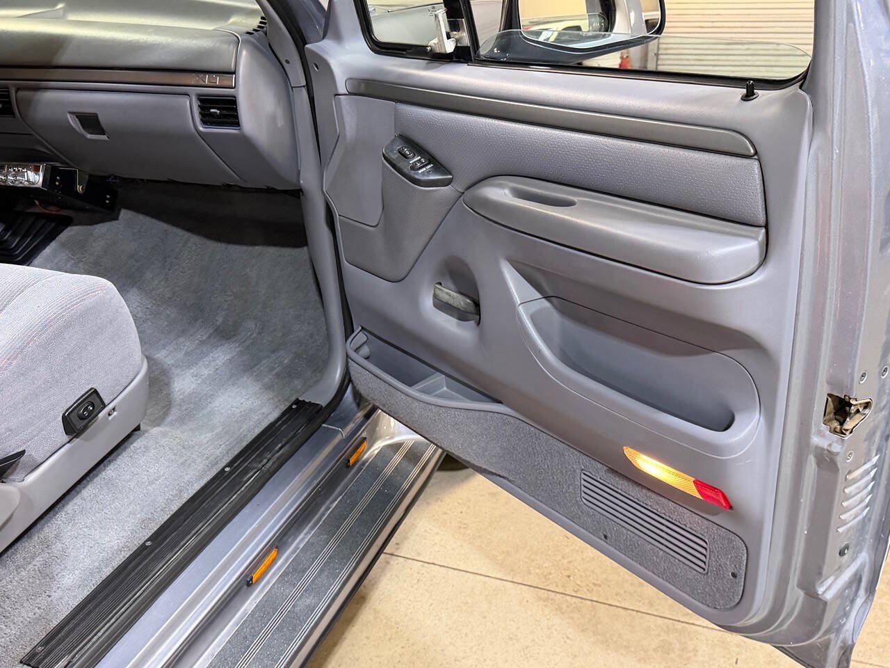 Used 1995 Ford F250 4x4 SuperCab image 59