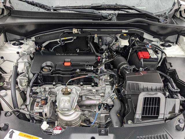 Used 2023 Honda HR-V EX-L image 23