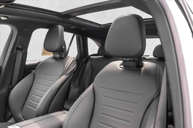 Certified 2026 Mercedes-Benz GLC 300 4MATIC image 12