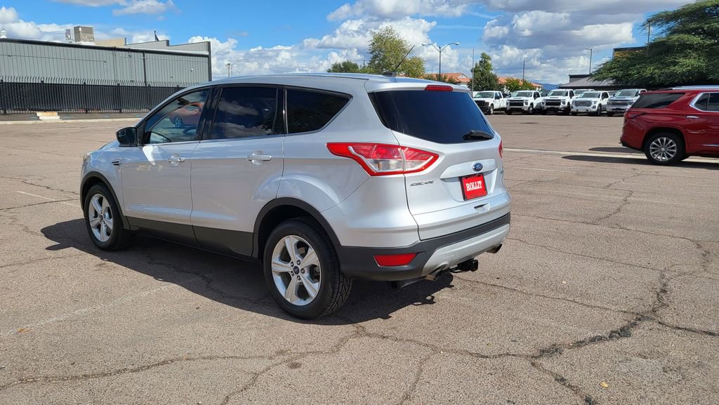 Used 2015 Ford Escape SE image 6