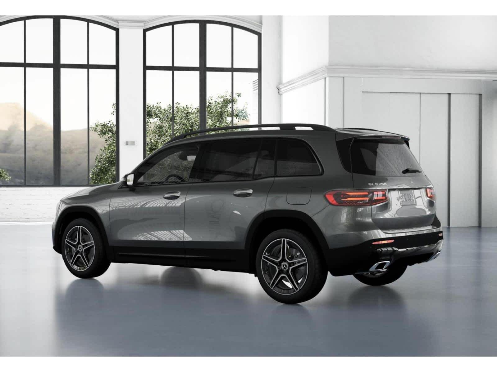 Used 2026 Mercedes-Benz GLB 250 image 29