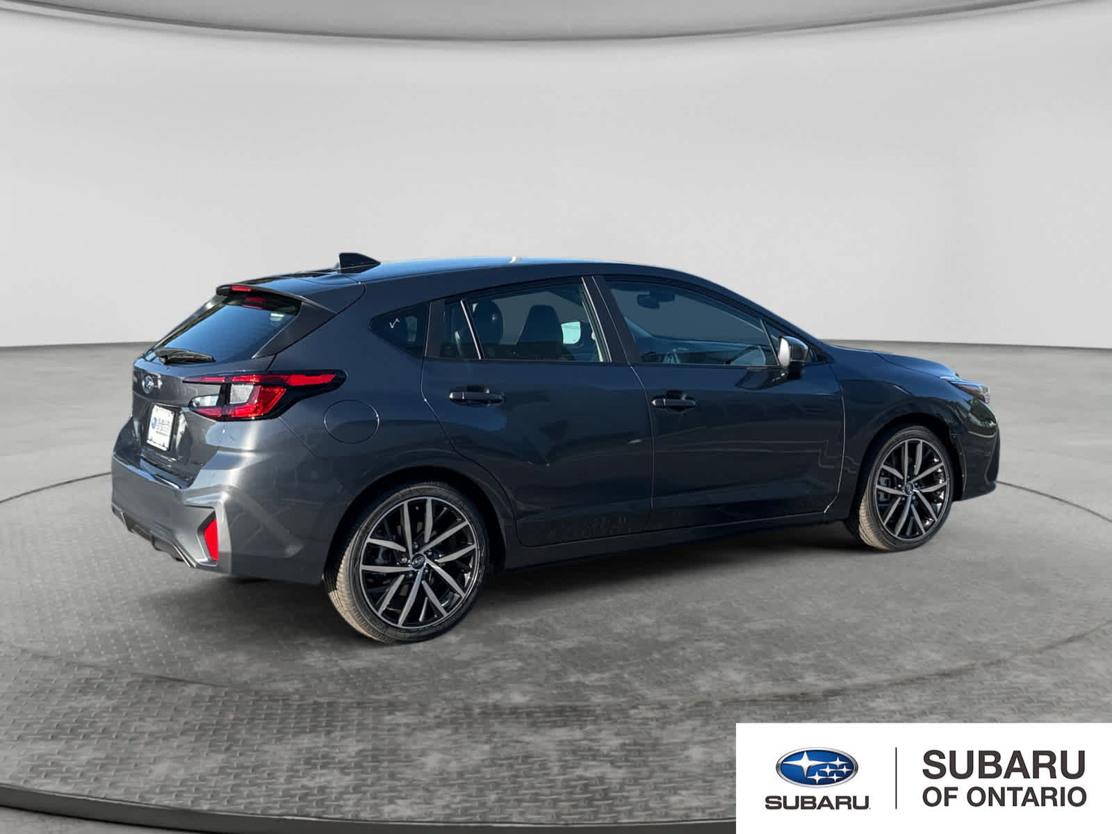 New 2026 Subaru Impreza 2.0i Sport AWD/4WD image 5