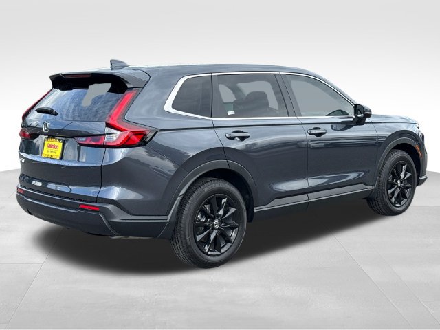 New 2026 Honda CR-V EX image 8