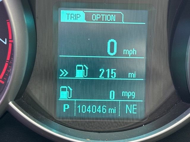 Used 2015 Chevrolet Cruze LT image 21