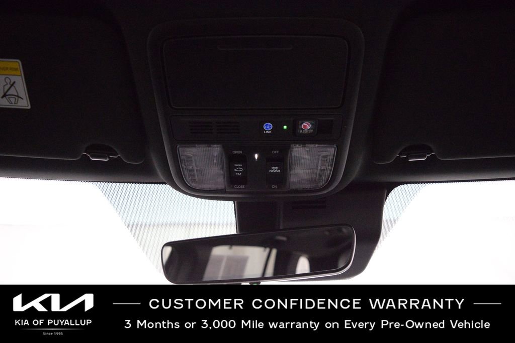 Used 2019 Honda Passport Touring image 25