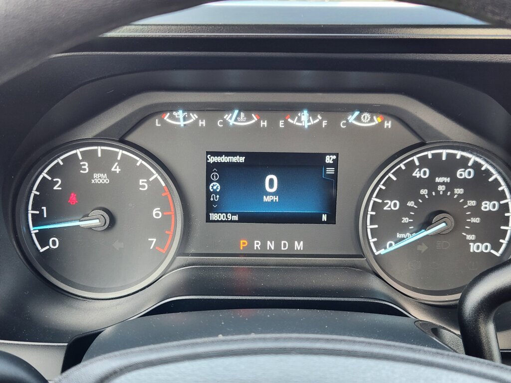 Used 2024 Ford F250 XL w/ XL Chrome Package image 15