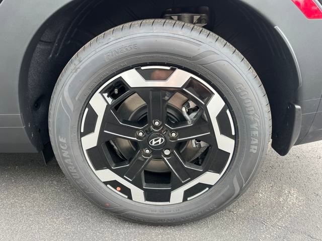 New 2026 Hyundai Santa Fe SE image 10