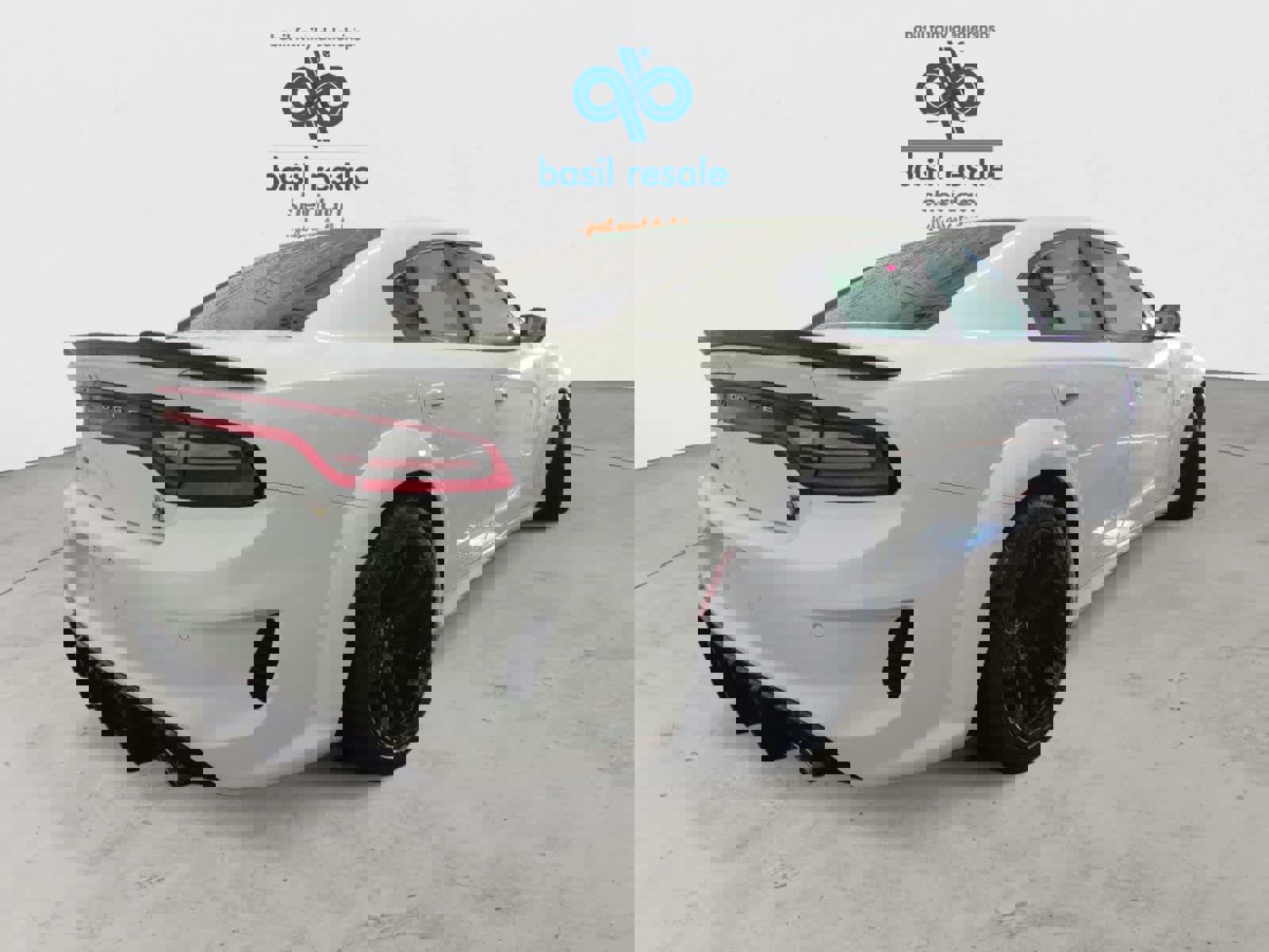 Used 2022 Dodge Charger Scat Pack image 7