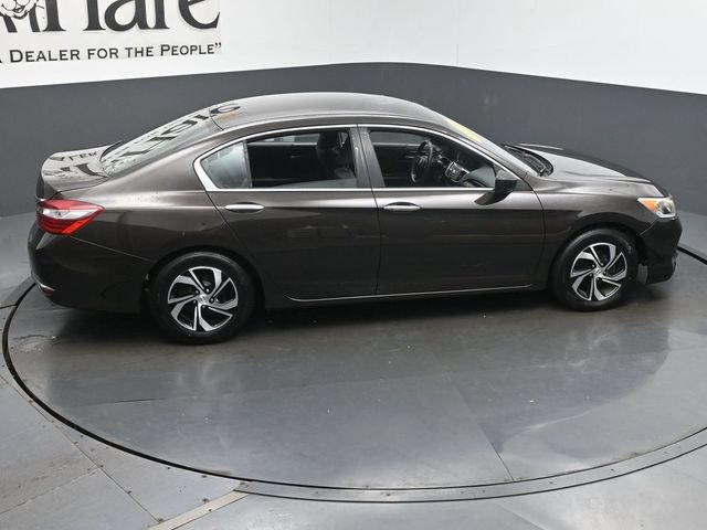 Used 2016 Honda Accord LX image 53