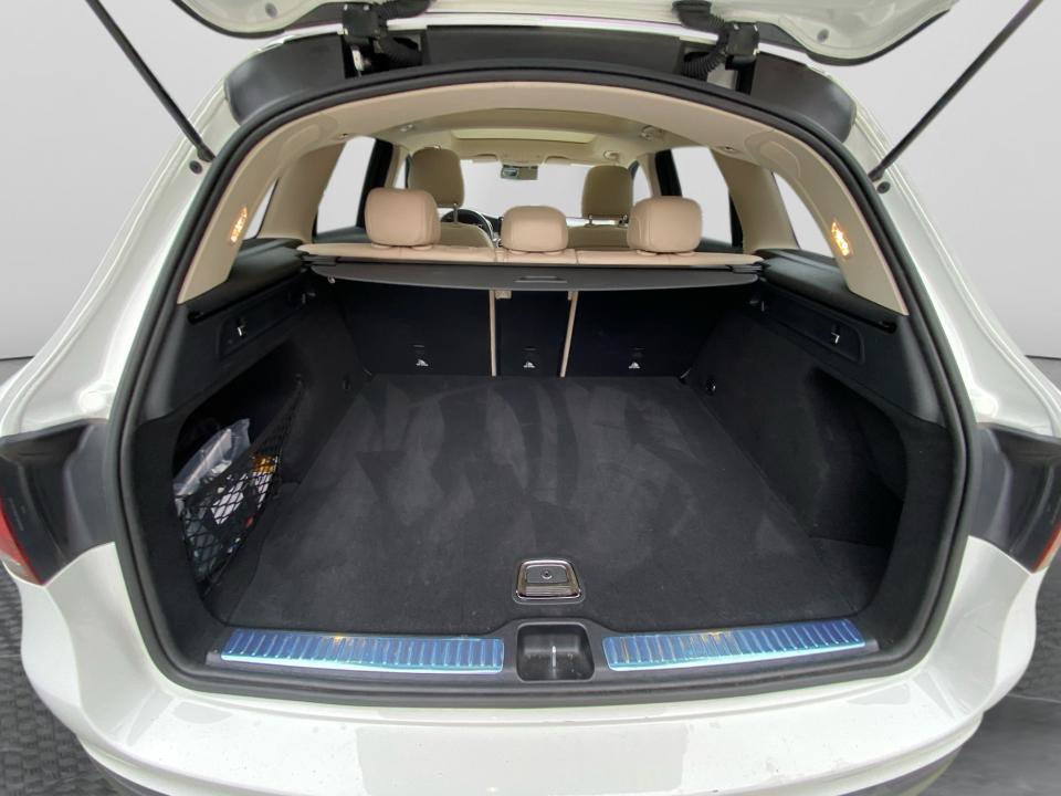 Certified 2022 Mercedes-Benz GLC 300 4MATIC image 15