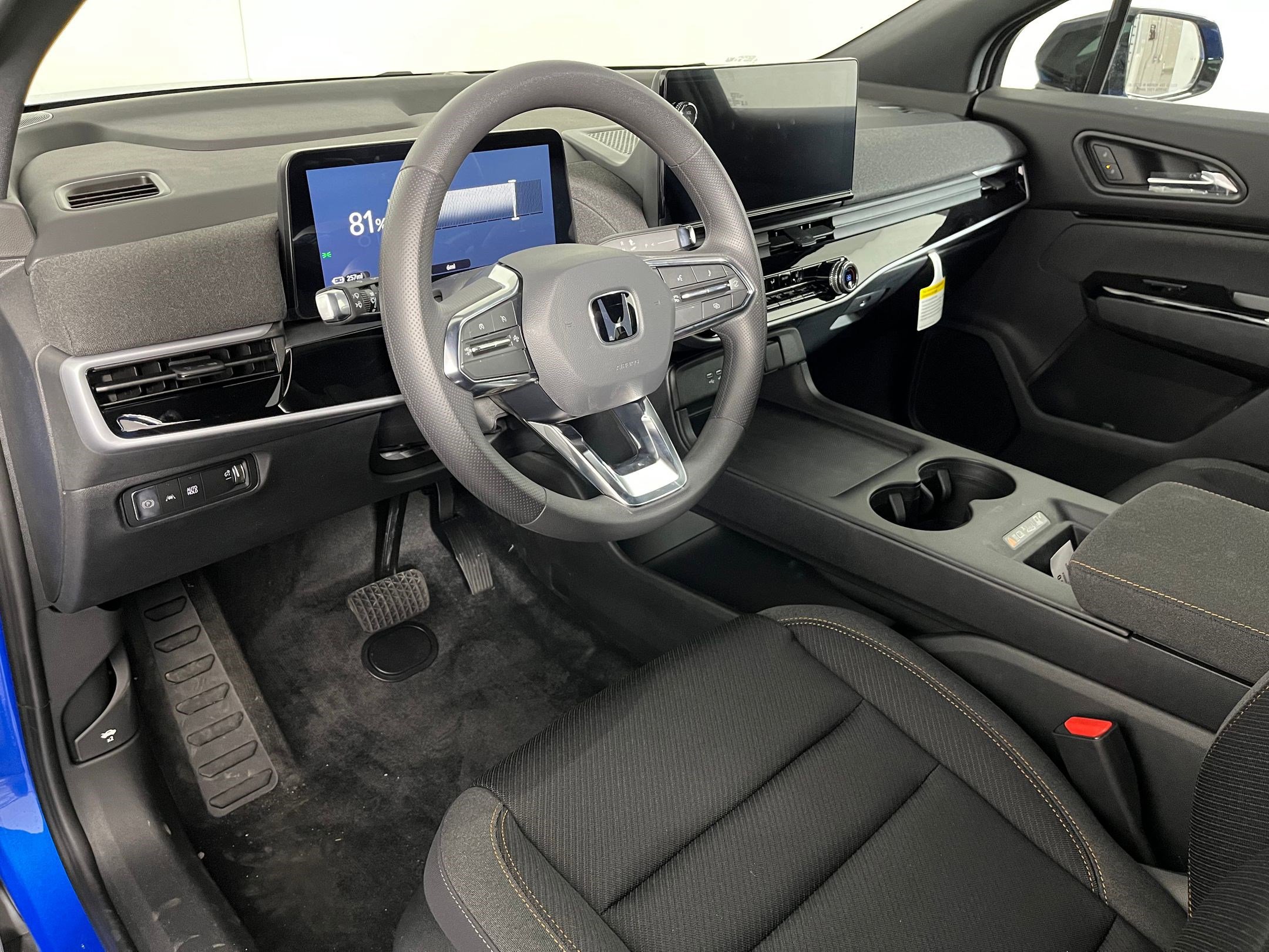 New 2025 Honda Prologue Eco image 3