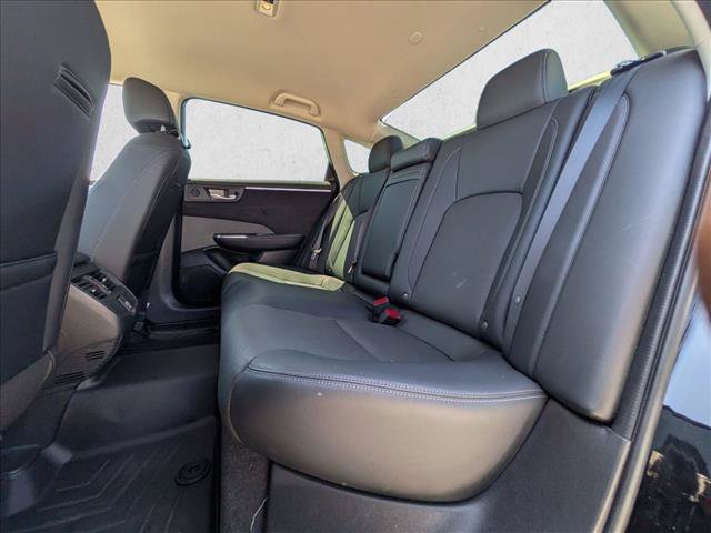 Used 2018 Honda Clarity Touring image 18