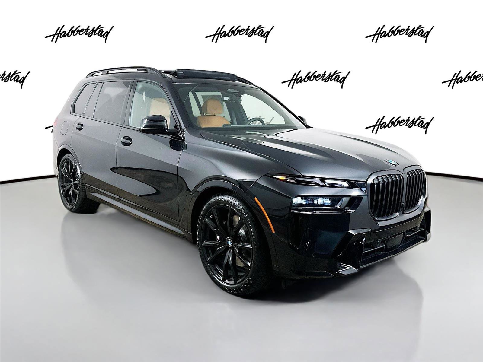 New 2026 BMW X7 xDrive40i w/ M Sport Package image 3