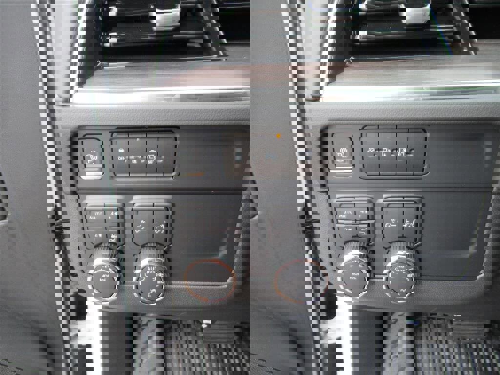 New 2025 Chevrolet Tahoe 4WD image 21