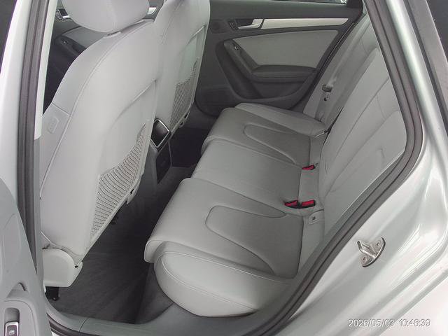 Used 2014 Audi A4 2.0T Premium w/ Cold Weather Package AWD/4WD image 5