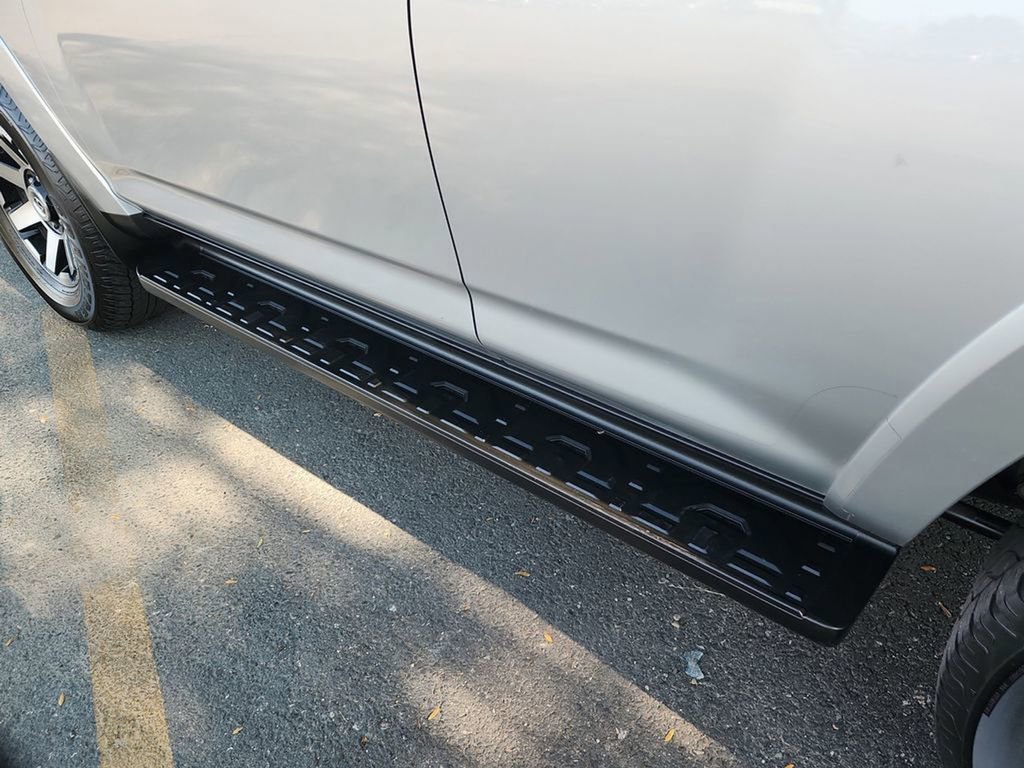 Used 2024 Toyota 4Runner TRD Off-Road Premium image 13