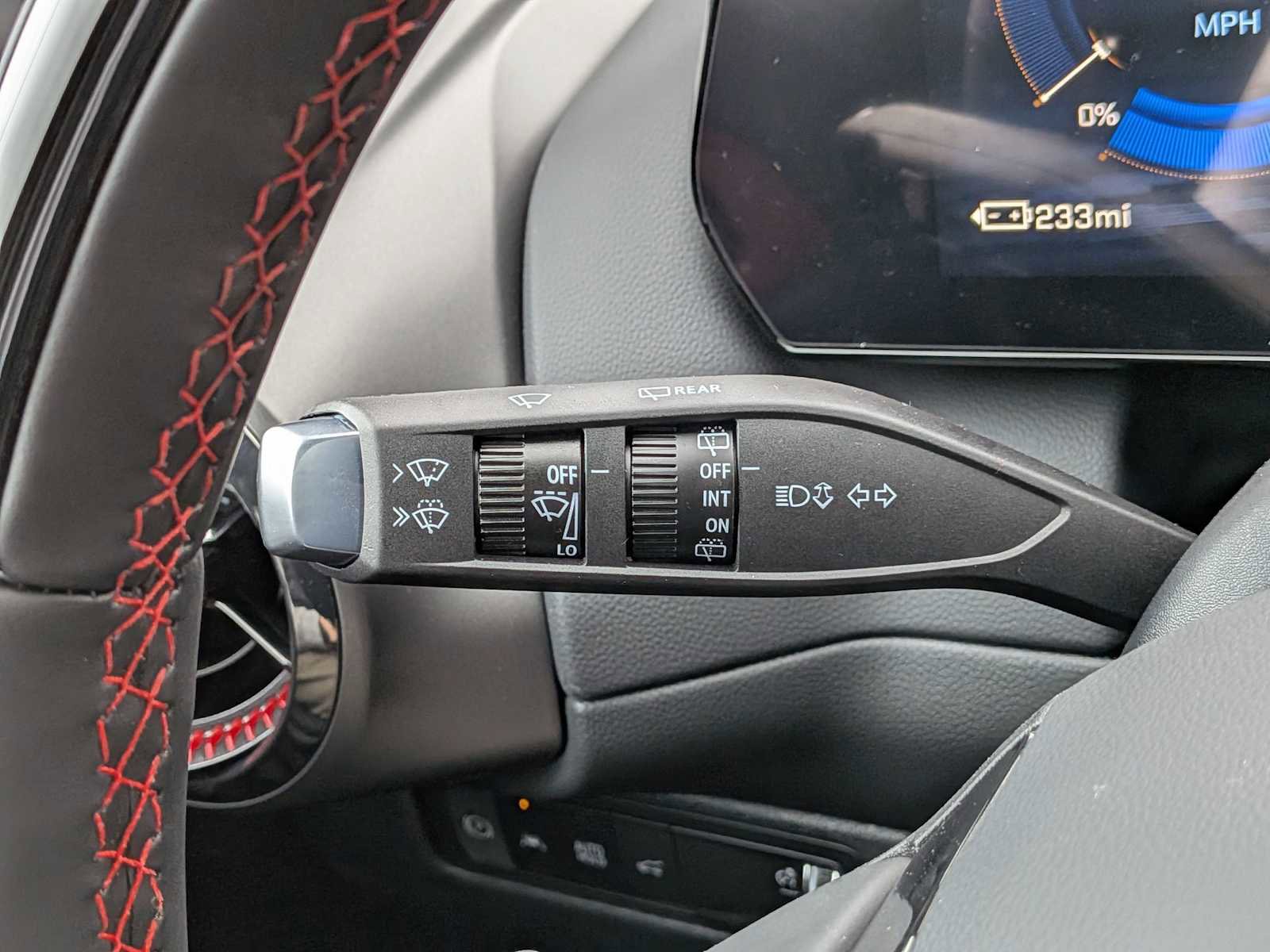 New 2026 Chevrolet Equinox EV RS image 27