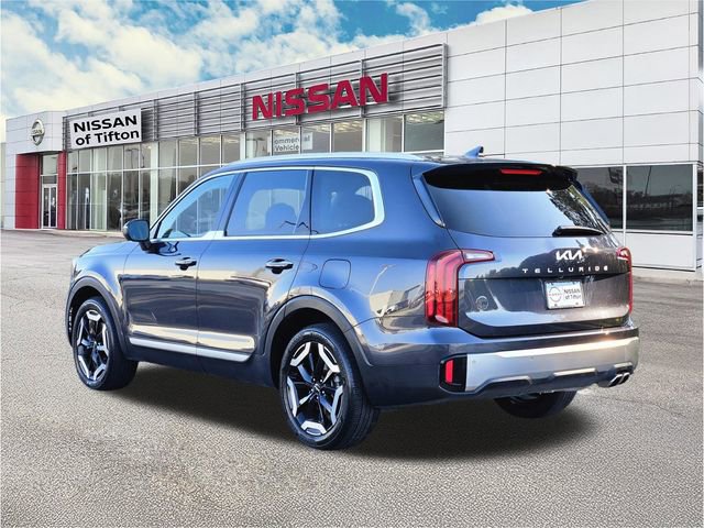 Used 2025 Kia Telluride S image 6