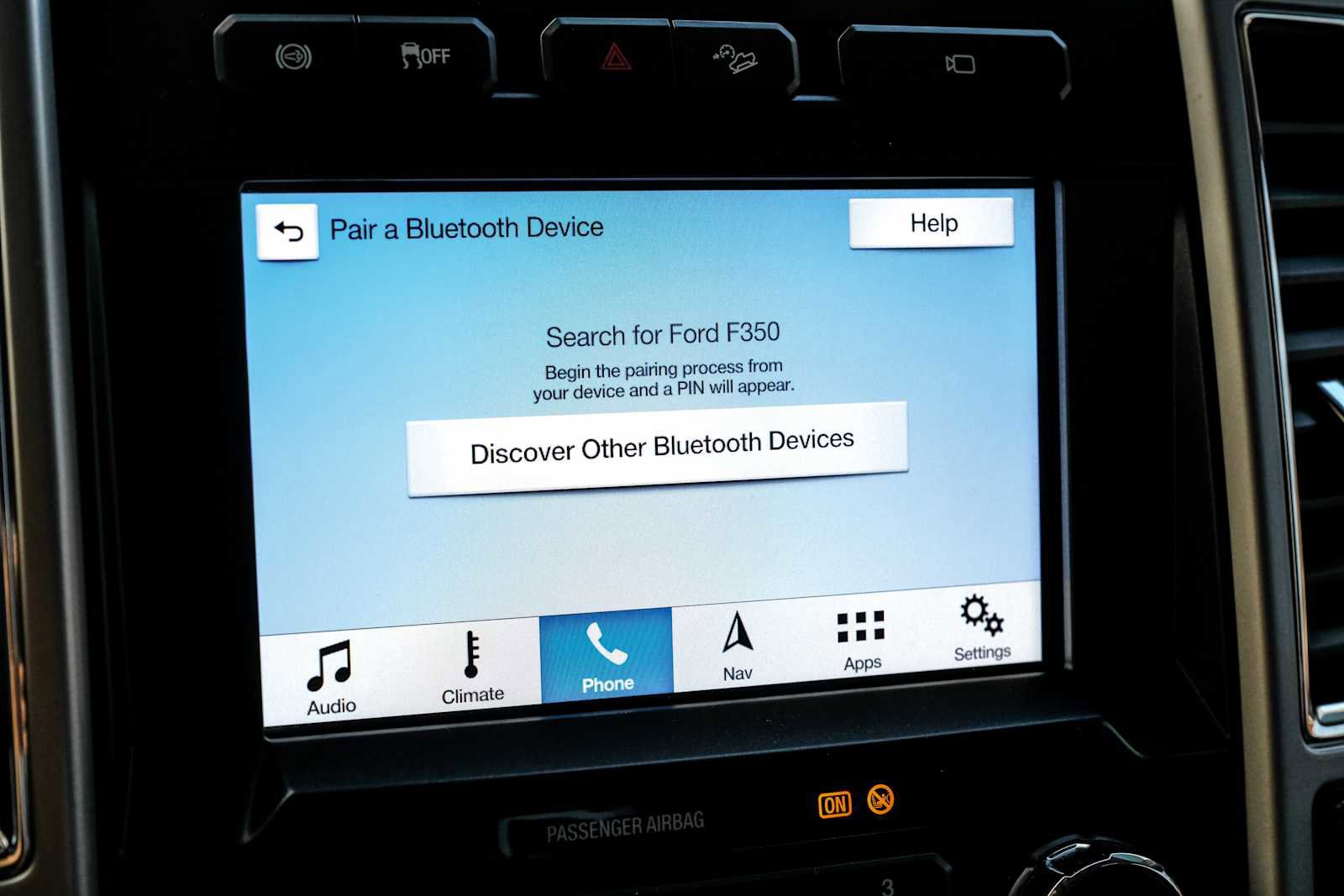 Used 2018 Ford F350 Lariat w/ Lariat Ultimate Package image 31