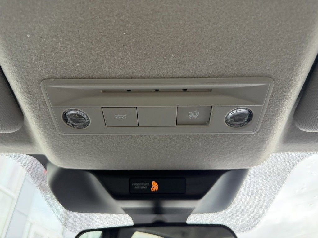 New 2026 Nissan Kicks S image 28