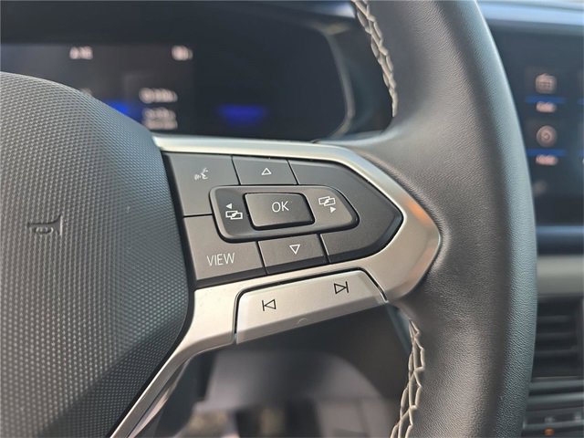 Used 2022 Volkswagen Taos SE image 21